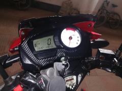 TVS Apache RTR 150